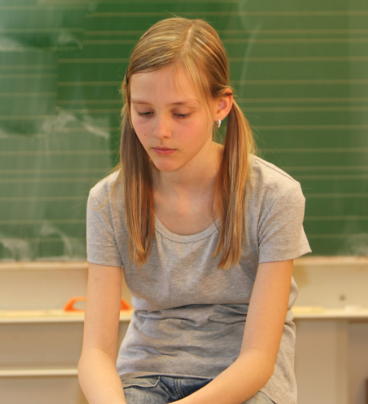 reconnaitre Bégaiement