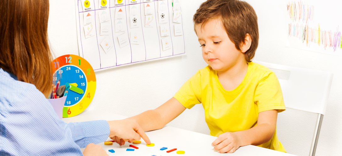 trouble du spectre autostique