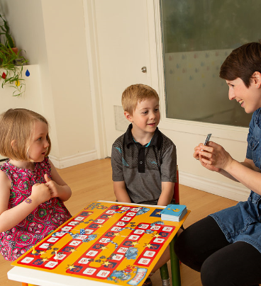 différence retard et trouble langage