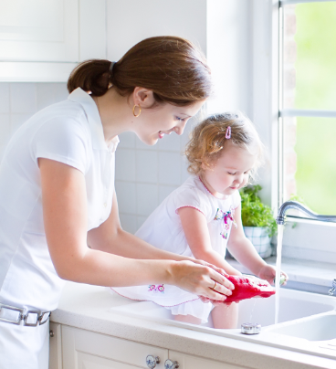 stimulation langagiére