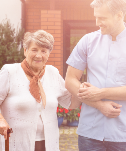 services pour parkinson