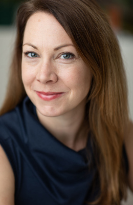 Kristina (Kristy) Findlay