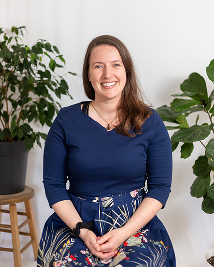 Daphné Blanchette Vézina