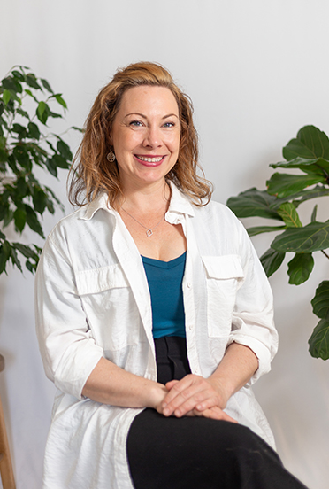 Kristina (Kristy) Findlay