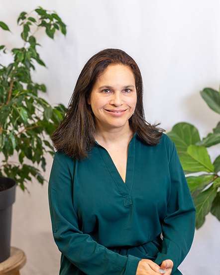 Marie-Ève Bourgeois